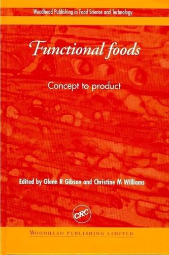 Functional Foods