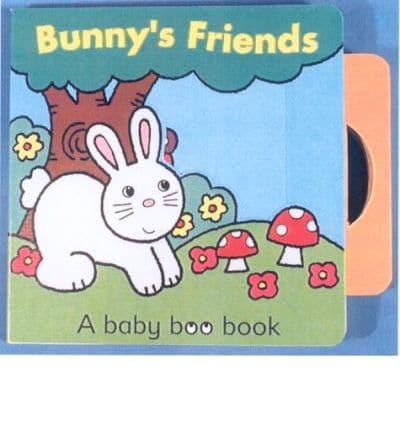 Bunny's Friends