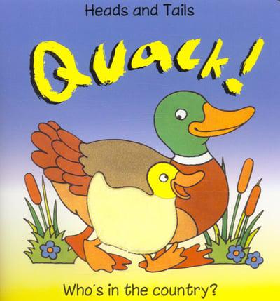 Quack!