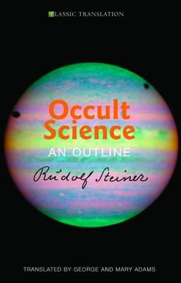 Occult Science