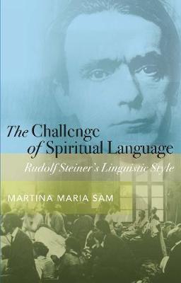 The Challenge of Spiritual Language