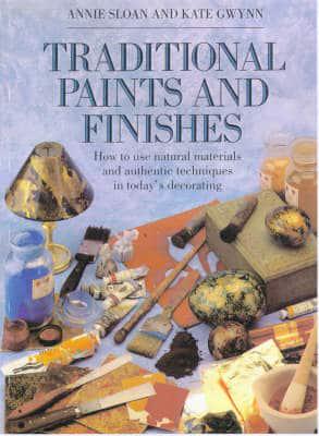 Traditional Paints and Finishes
