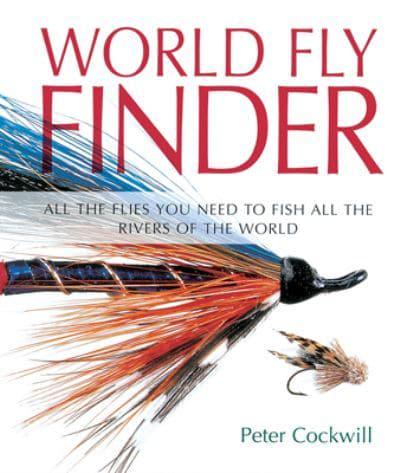 World Fly Finder