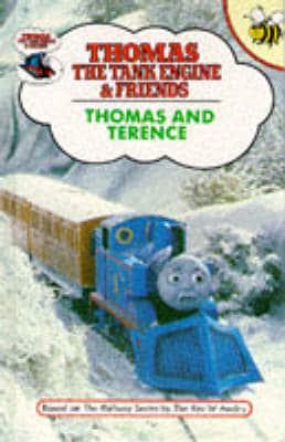 Thomas and Terence