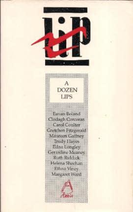A Dozen Lips