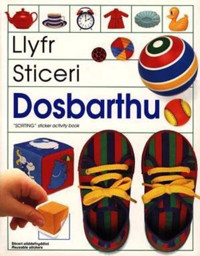 Dosbarthu