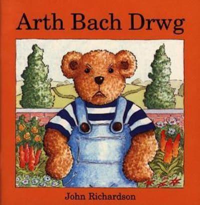 Arth Bach Drwg