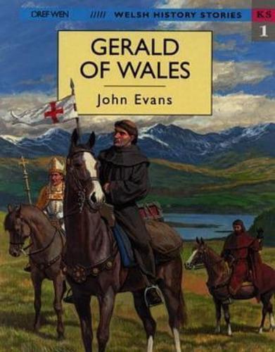 Gerald of Wales