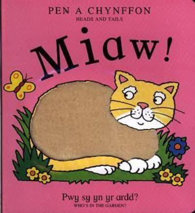 Miaw!