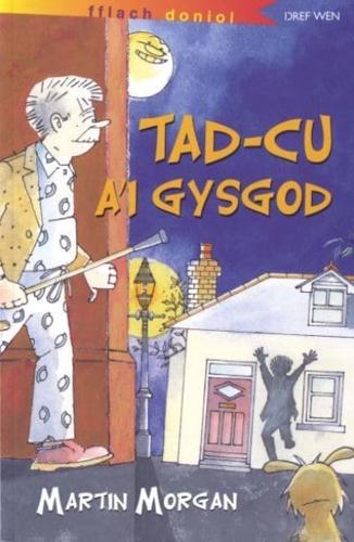 Tad-Cu A'i Gysgod