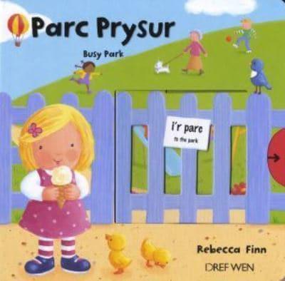 Parc Prysur / Busy Park