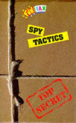 Spy Tactics