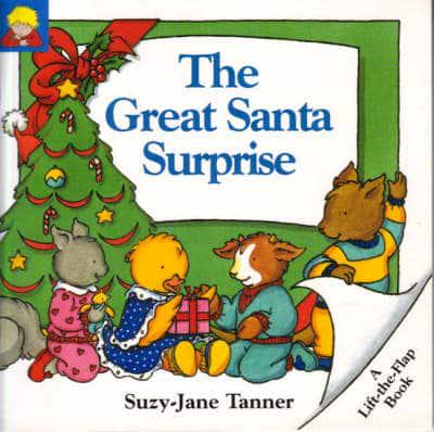 The Great Santa Surprise