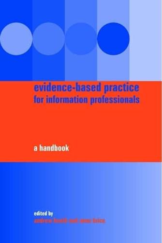 Evidence-Based Practice for Information Professionals