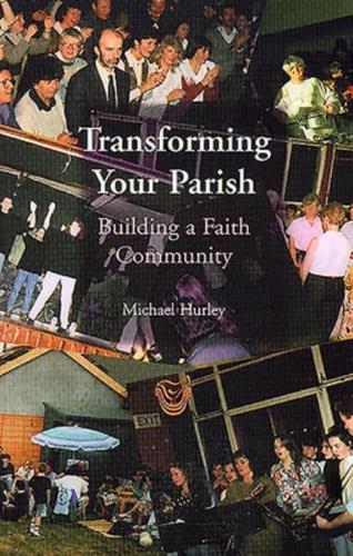 Transforming Your Parish
