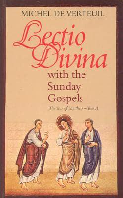 Lectio Divina With the Sunday Gospels