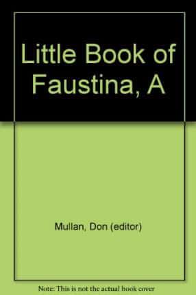 A Little Book of Saint Faustina