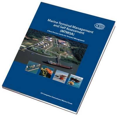 Marine Terminal Management and Self Assessment (MTMSA)