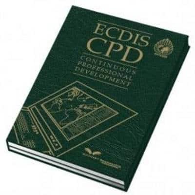ECDIS CPD Log