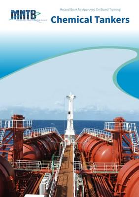 Record Book for Approved on Board Training. Chemical Tankers