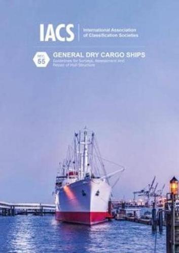 General Dry Cargo Ships