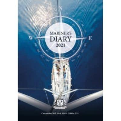 Mariner's Diary 2021