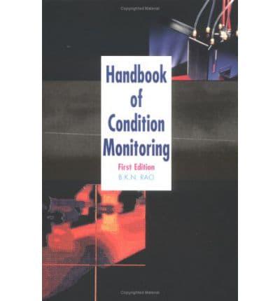 Handbook of Condition Monitoring