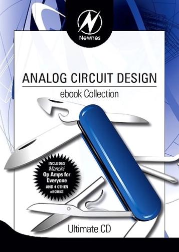 Newnes Analog Circuit Design Ebook Collection