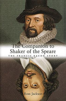 The Companion to "Shaker of the Speare"
