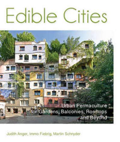 Edible cities