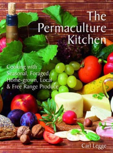 The permaculture kitchen
