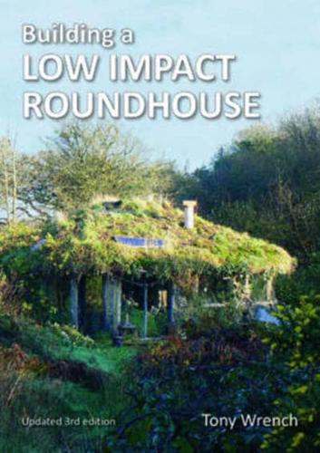 Building a low impact roundhouse