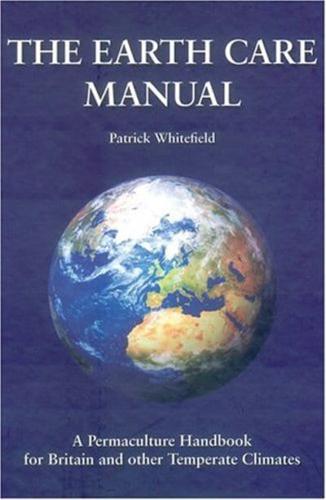 The earth care manual