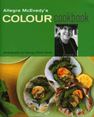 Allegra McEvedy's Colour Cookbook