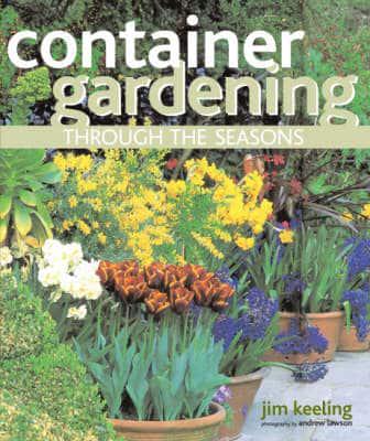 Container Gardening Through the Seasons