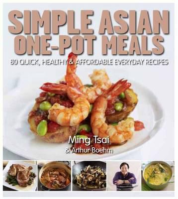 Simple Asian One-Pot Meals