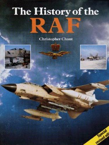 The History of the RAF