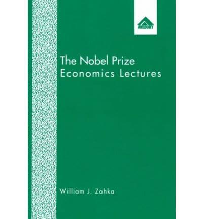 The Noble Prize Economics Lectures