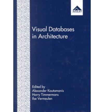 Visual Databases in Architecture