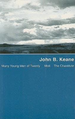 Moll/The Chastitute/Many Young Men of Twenty