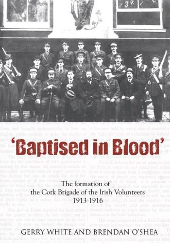 'Baptised in Blood'