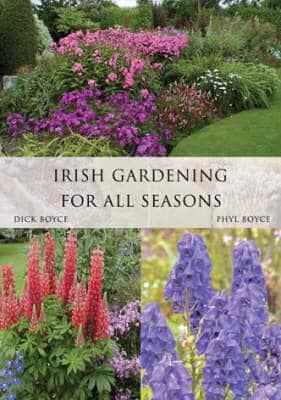 Irish Gardening for All Seasons
