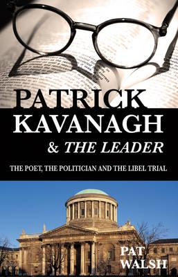Patrick Kavanagh and the Leader
