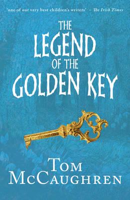 The Legend of the Golden Key