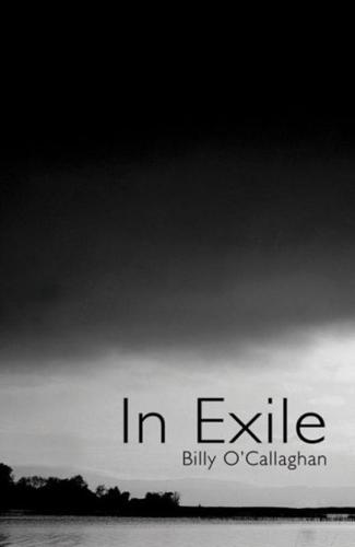 In exile