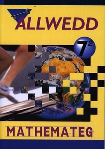 Allwedd Mathemateg. 7.2