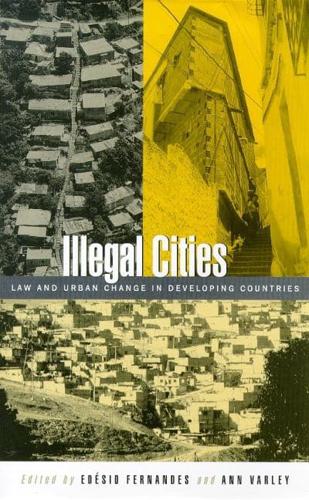 Illegal Cities