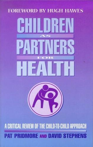 Children as Partners for Health