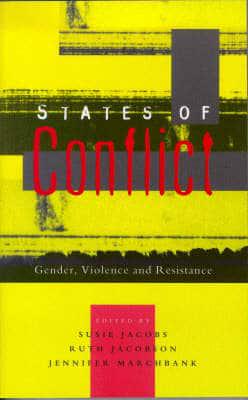 States of Conflict