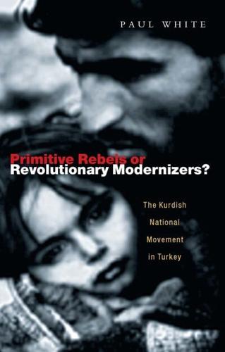 Primitive Rebels or Revolutionary Modernizers?